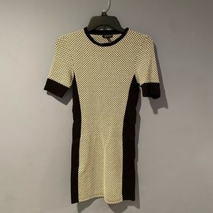 Top shop Dress Stretchy Fitted